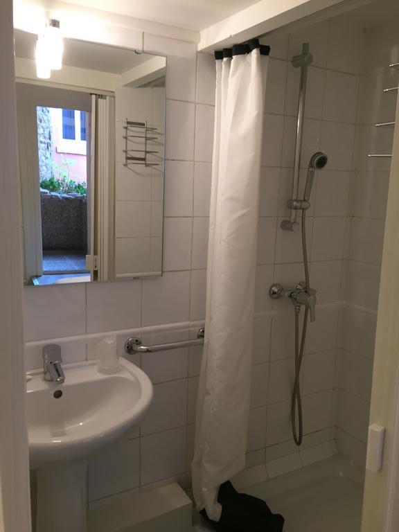 Standaard Kamer met 2 Bedden